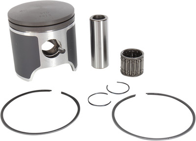 PROX - 01.2798.000 - Piston Kit for Yamaha SRX 700 Venture SX Viper Mountain Max