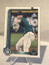2025 Topps Pro Debut #PD-48 Ryan Sloan