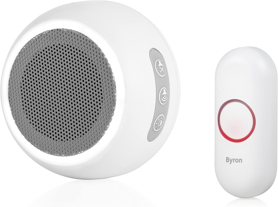 DoorBird A1061W IP Türgong White