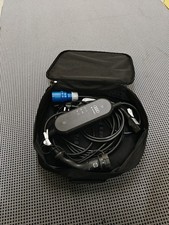 GENUINE VW AUDI 3KW E-TRON Q4 Q5 A3 EV HOME  UNIVERSAL CHARGER KIT 