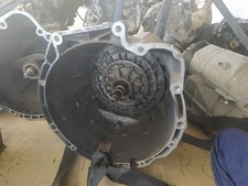 Boite de vitesse BMW 730