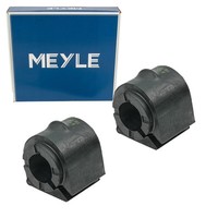 2X Meyle Stabilisatorlager FüR Ford Focus 3 Kuga 2 Transit V363 Vorne 1683481