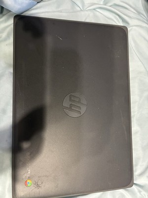 HP Chromebook 11A G8 11.6'' (32GB eMMC, AMD A4-9120C, 2 GB)Laptop