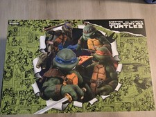 Mezco Toyz One:12 Collective Teenage Mutant Ninja Turtles Action Figures TMNT