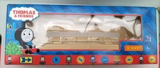 HORNBY THOMAS & FRIENDS  R9214 CIRCUS FLATBED - EMPTY BOX & INSERT ONLY - VGC