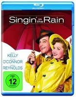Singin In The Rain | 60Th Anniversary Special Edition | Adolph Green (U. A.)