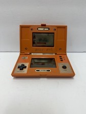 Donkey Kong (Game & Watch, 1982) for sale online | eBay