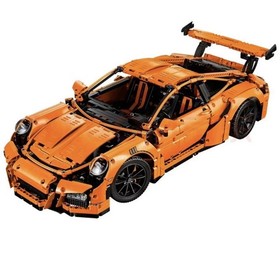 LEGO TECHNIC Porsche 911 GT3 RS 42056 NEW