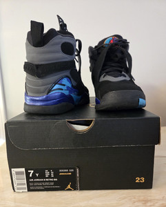 Jordan 8 Retro GS | eBay