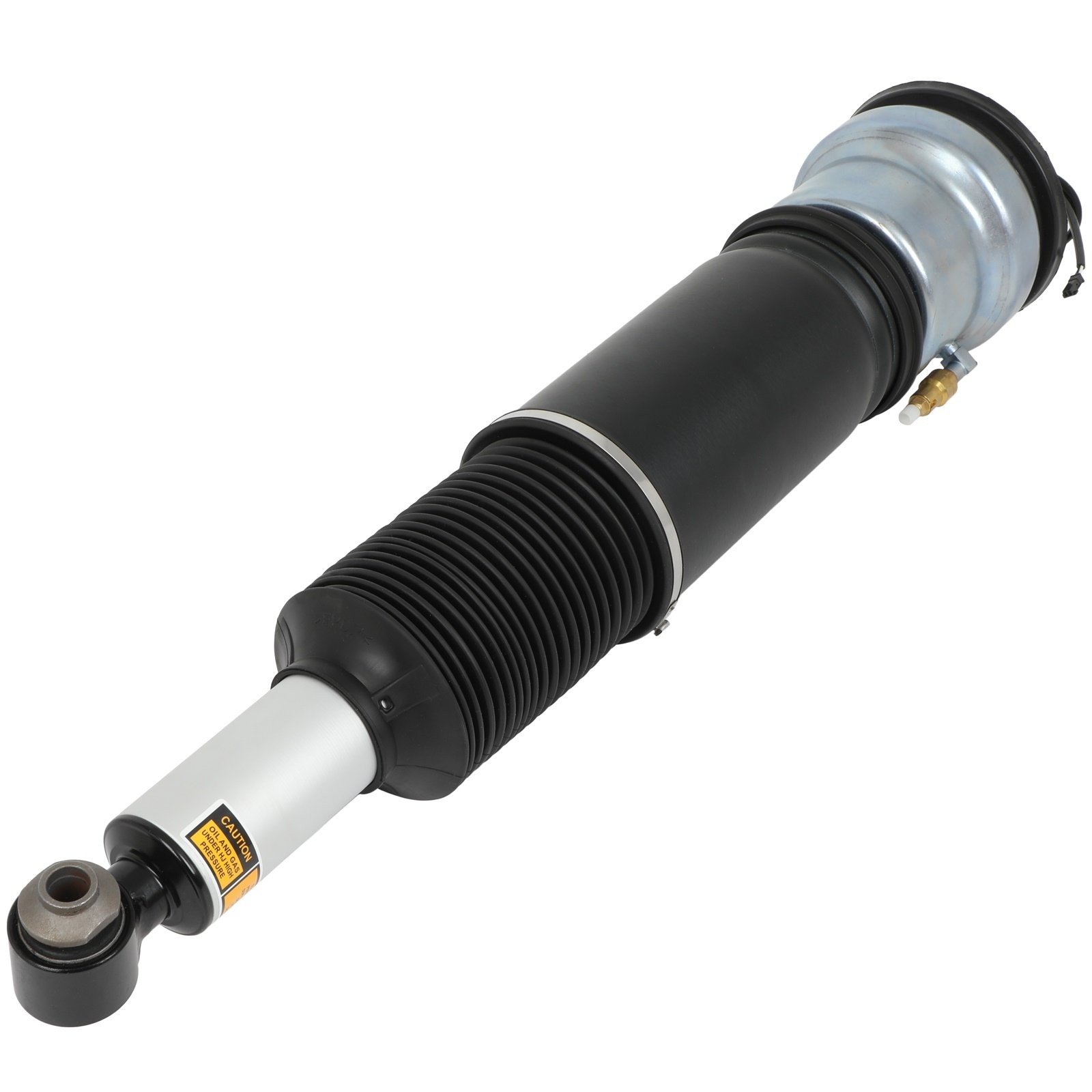 Air Suspension Shock Strut Rear Right For Rolls Royce Phantom RR1 RR1N 2004-14