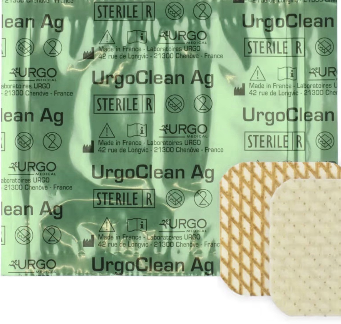 Urgo Clean AG
