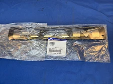 2019-2022 RAM 1500 FRONT DOOR EMBLEM BADGE NAMEPLATE OEM NEW MOPAR 68302528AB