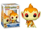 Funko Pop Games: Pokemon - Chimchar - Vinyl Figure #963 #70924