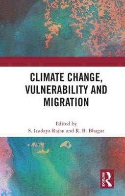 Climate Change, Vulnerability and Migration - 9780415790727