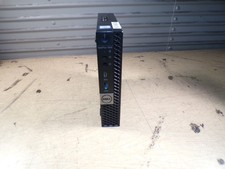 DELL OPTIPLEX 7050 INTEL CORE I7 7TH GEN 8GB RAM NO HD / NO OS/ NO POWER CORD