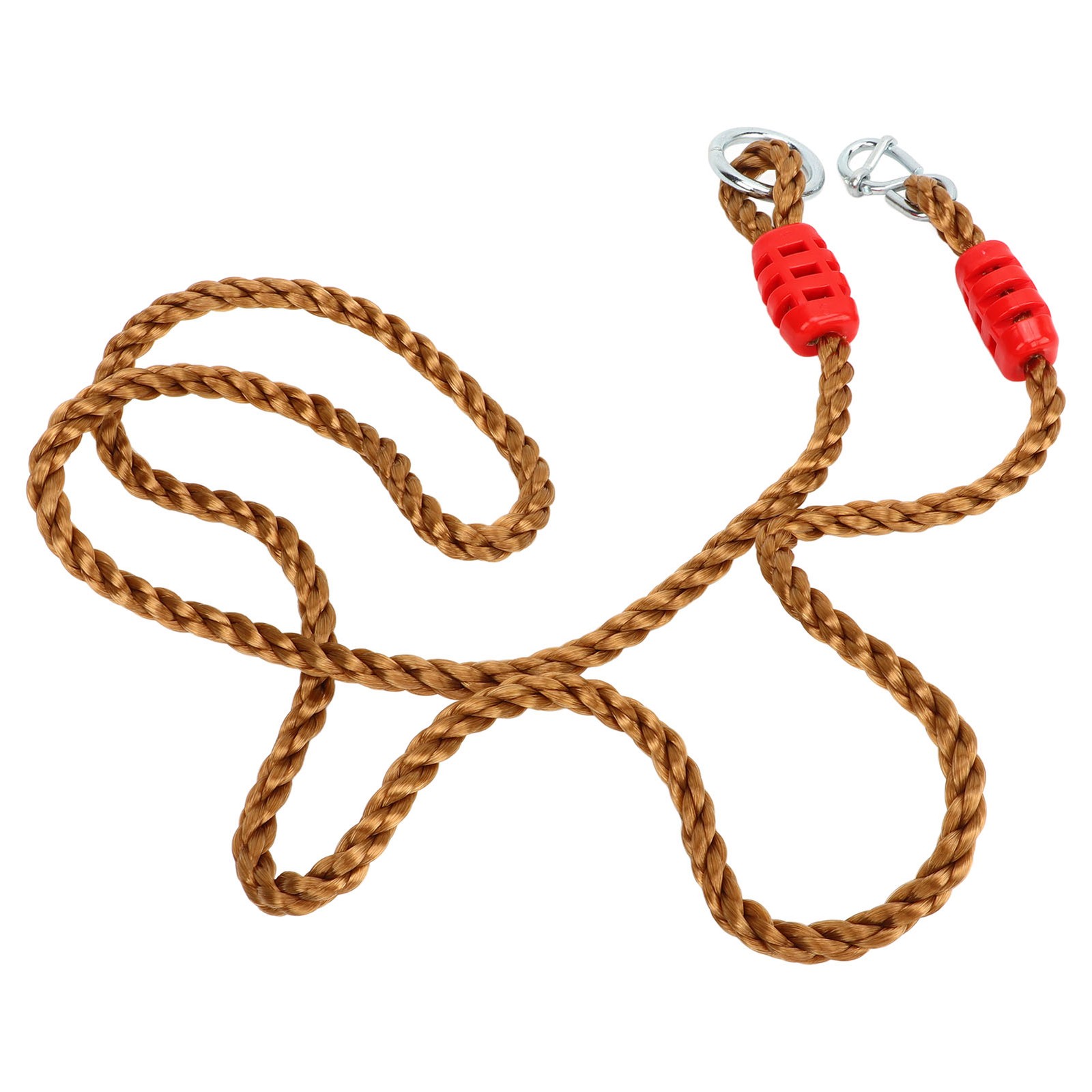 Swinging Tree Rope Hanging Tree Strap Wearproof Safe Nylon For Indoor BJ