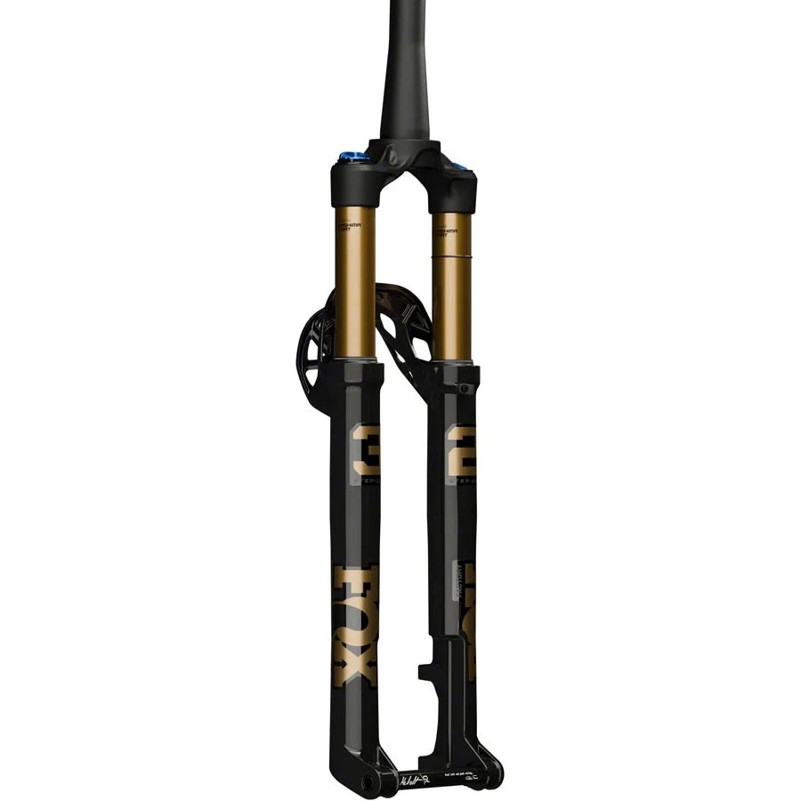 Fox 100 mm Suspension Bicycle Forks for sale - eBay