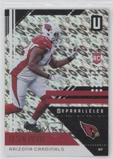 2018 Panini Unparalleled Flight Olsen Pierre #5 et6