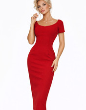 SALE! $4200 STATEMENT! DOLCE & GABBANA Dress size 42-44