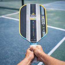 JOOLA Perseus Ben Johns PRO IV 16mm Pickleball Paddle FAST SHIPPING Brand New