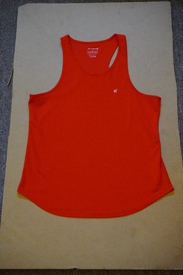 Jed North Men's Mens Gym Lifting Stringer Racerback Sleeveless Trank Top Large L