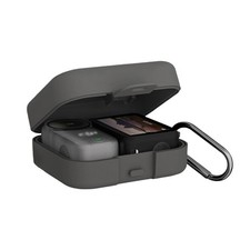 Portable Storage Hard Travel Case w/ Clip for DJI Osmo Nano Camera Accessories