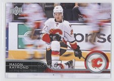 2014-15 Upper Deck Mason Raymond #281 0f4
