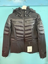 Spyder Women’s Ski Jacket Size S 30K Waterproof Breathable Premium High End