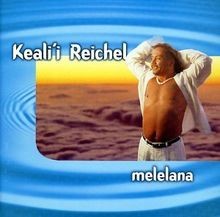 Melelana von Reichel,Keali I | CD | Zustand gut