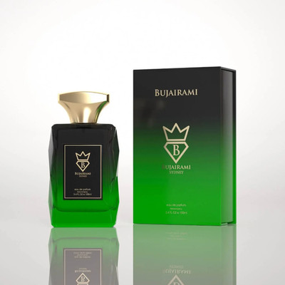 The Aftermath by Bujairami for men (Original Creation) 3.4 fl oz.