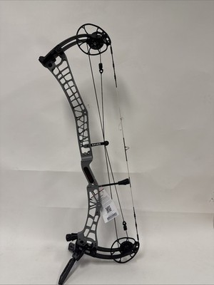 Darton Sequel 35 ST2 Stone RH #70
