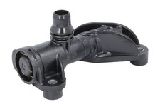 TherEssieuat de refroidissement de l'huile pour BMW X5 (E70), X6 (E71, E72)