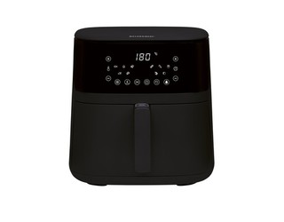 SILVERCREST® Digitale Heißluft Fritteuse Frittieren XL SHFD 2150 A3 B Ware