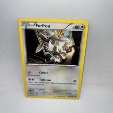 Furfrou #95 Prices | Pokemon BREAKpoint | Pokemon Cards