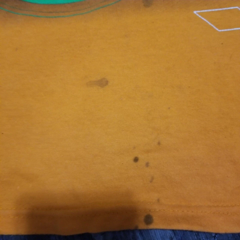 Camiseta De Colección Años 90 Digimon Digital Monsters Niños Anime Talla Juvenil 6-7 Gabumon Foto 4 de 4