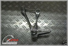 ZX6 R ZX 6R 05 - 06 Soziusfußraste links