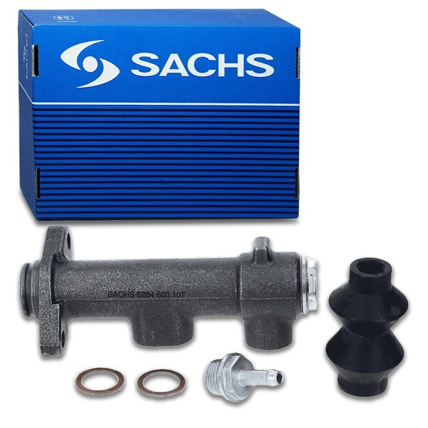 Sachs Kupplung Geberzylinder Lada 1200-1600 Niva 2121 2131 Nova 2105 Toscana-image