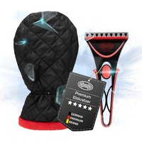 Heyner® Premium Eiskratzer Mit Handschuh
