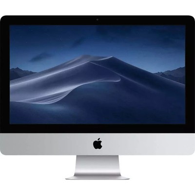 2019 Apple iMac 21.5'' Core i3 8th Gen 3.6Ghz 16GB RAM 256GB SSD