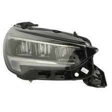 Hauptscheinwerfer VALEO VAL450919