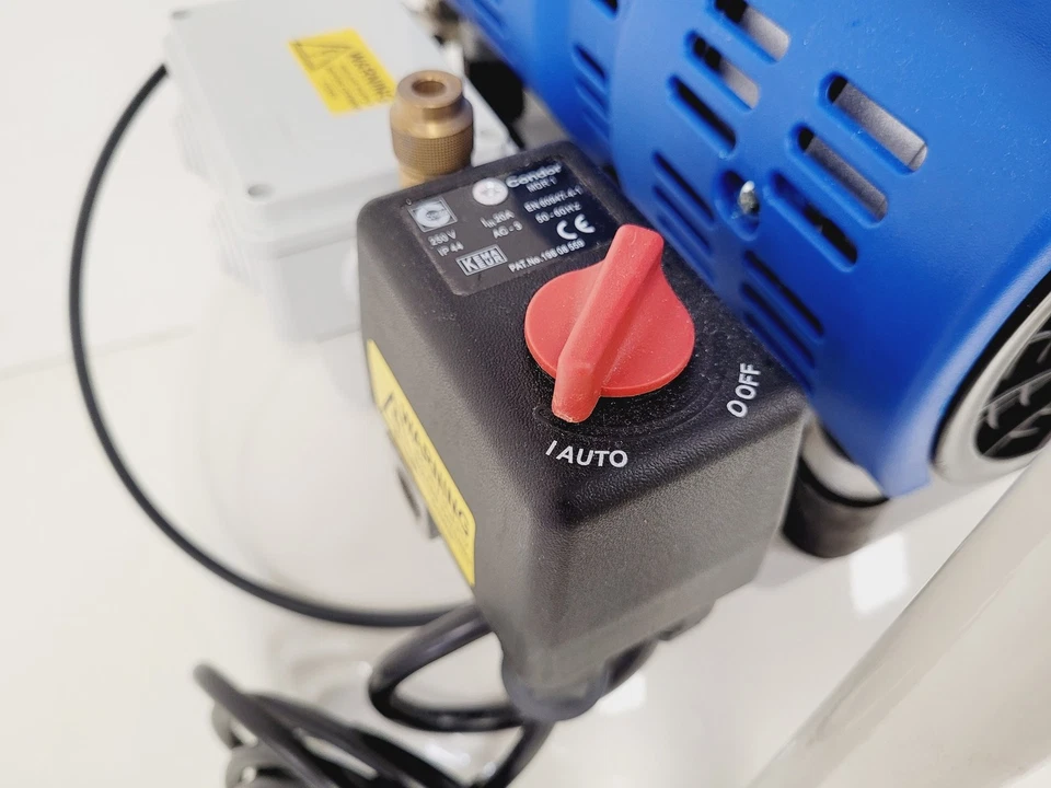 Compresor Sin Aceite Bambi PT24 - Imagen 4 de 4