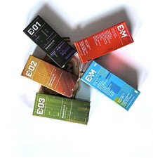 Escentric Molecules Sample Set Escentric 01 0...