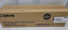 Canon GPR-30 2777B004[AA] CMY Drum Unit Color Sealed  imageRUNNER Genuine QTY
