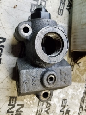 #ad RVP16 2500A 3054020100 RELIEF VALVE $275.00