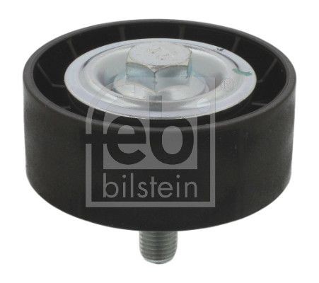 Febi Bilstein Umlenk-/FüHrungsrolle, Keilrippenriemen 36442 FüR Fiat-image