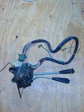 Renault 12 Turn Signal Switch