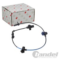 NK ABS-SENSOR Raddrehzahl Vorderachse Links Passend FüR Honda Civic | 292627