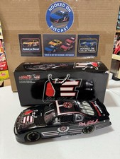 Dale Earnhardt 3 LEGACY 2002 1/18 Nascar Diecast