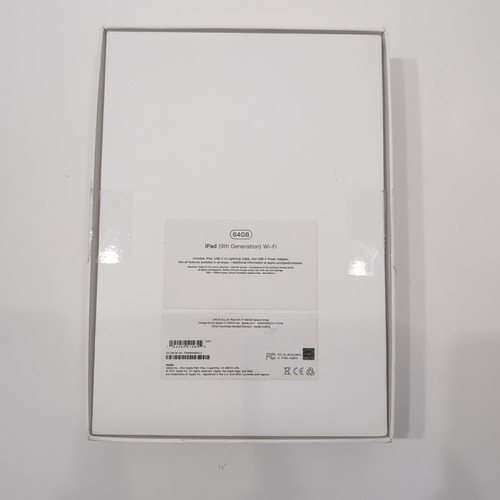 iPad EMPTY BOXES ONLY Lot of 5 + Magic Keyboard Beats Pencil Apple Watch EMPTY - Picture 15 of 19