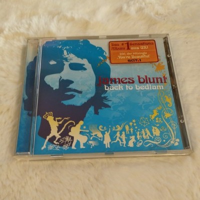 Back to Bedlam von Blunt,James | CD | /(F)